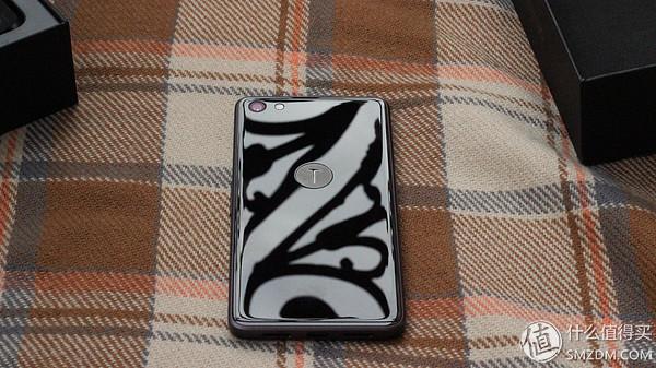 Smartisan 錘子科技 T2 手機 所謂花瓶還是涂膜科技的杰作？